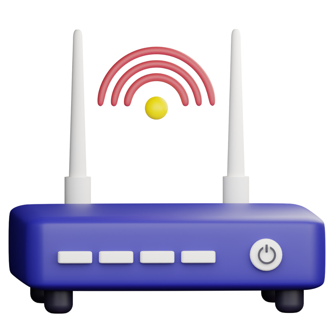 Internet lento