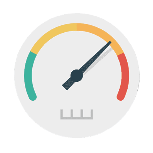 Test de Velocidad